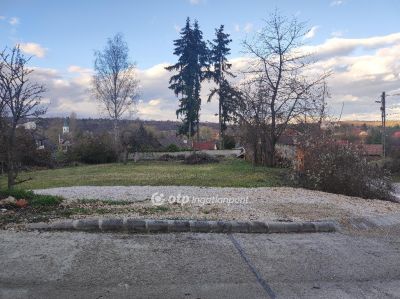 Eladó lakóövezeti telek Miskolc