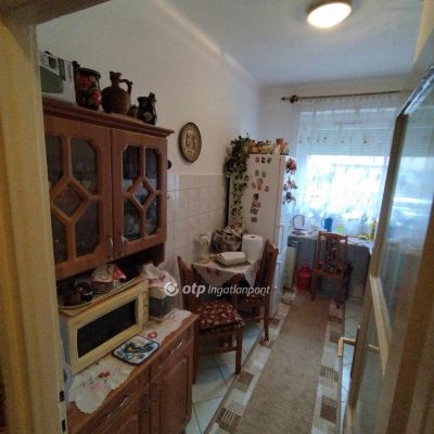 Eladó lakás Miskolc