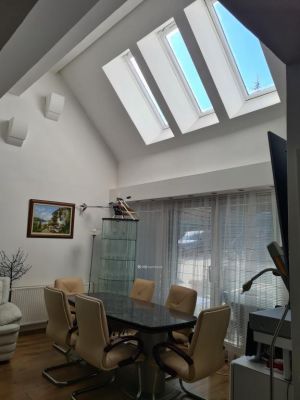 Eladó családi ház Budapest
