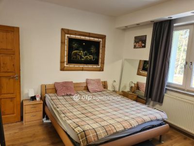 Eladó családi ház Budapest