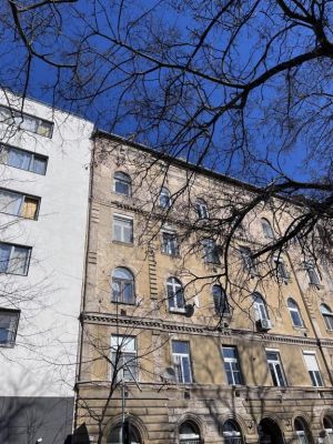 Eladó lakás Budapest