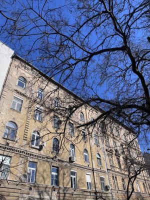 Eladó lakás Budapest