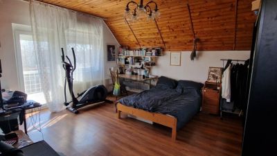 Eladó családi ház Budapest