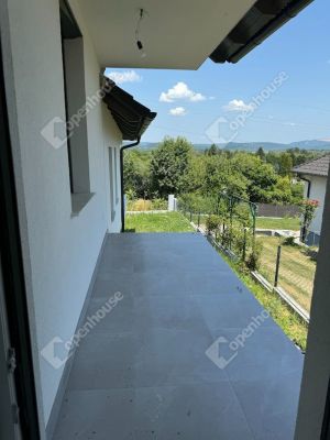 Eladó ikerház Nagymaros
