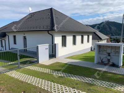 Eladó ikerház Nagymaros