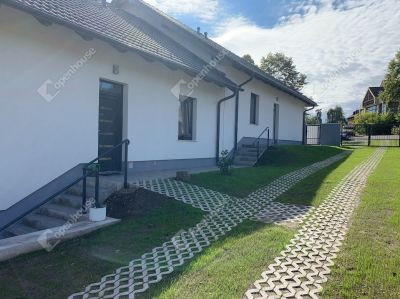 Eladó ikerház Nagymaros