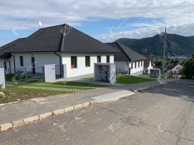 Eladó ikerház Nagymaros