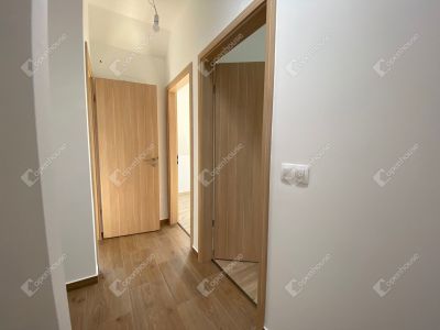 Eladó sorház Vác