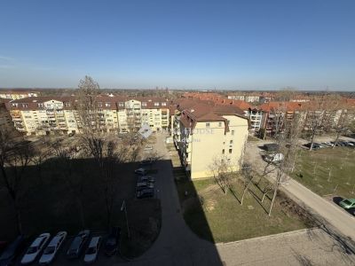 Eladó lakás Kecskemét