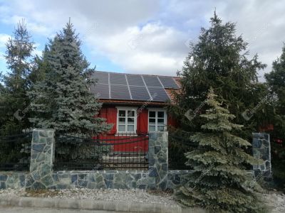 Eladó családi ház Veresegyház