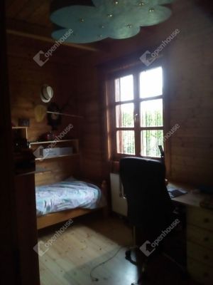 Eladó családi ház Veresegyház