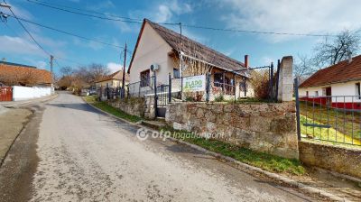 Eladó családi ház Mád