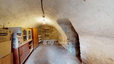 Eladó családi ház Mád