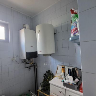 Eladó családi ház Mikepércs