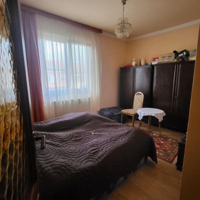Eladó családi ház Mikepércs