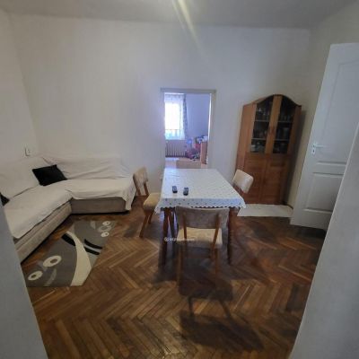Eladó családi ház Mikepércs
