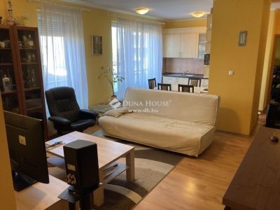 Eladó lakás Budapest