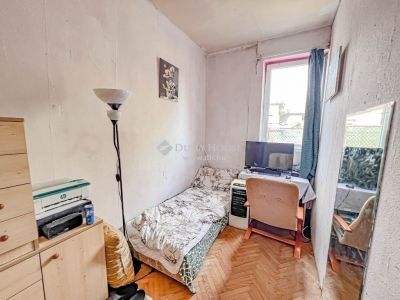 Eladó házrész Budapest