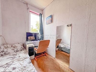 Eladó házrész Budapest