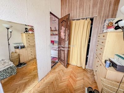 Eladó házrész Budapest