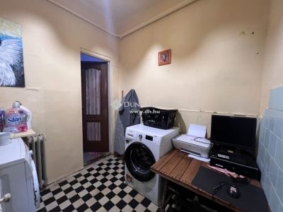 Eladó házrész Budapest