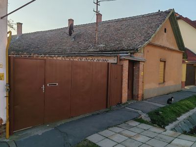 Eladó ház Szentes