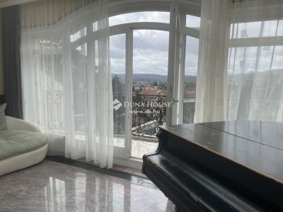 Eladó családi ház Budakeszi