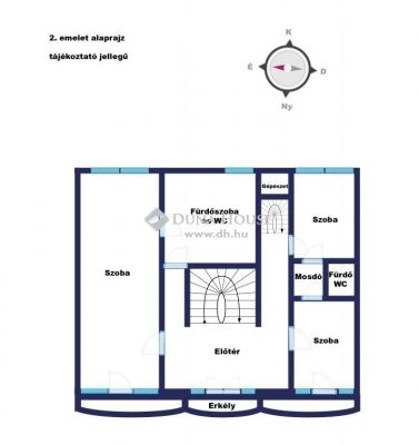 Eladó családi ház Budakeszi