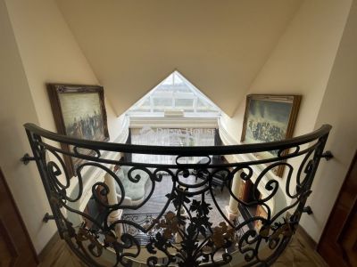 Eladó családi ház Budakeszi