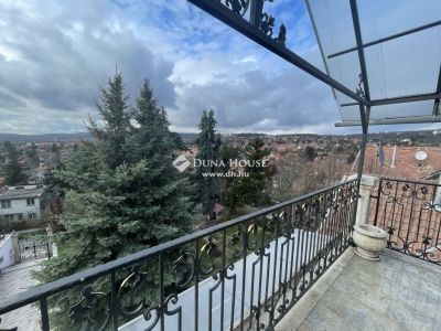 Eladó családi ház Budakeszi