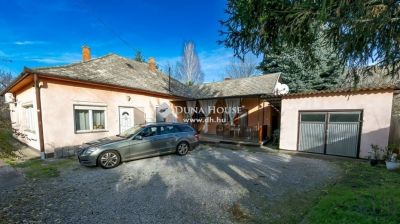 Eladó családi ház Balatonszemes