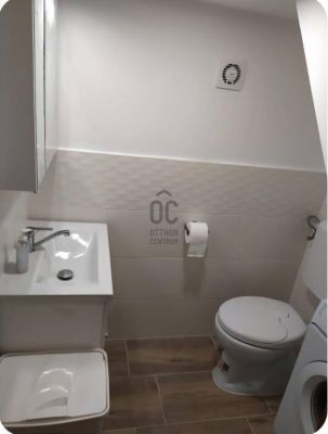 Eladó családi ház Budapest