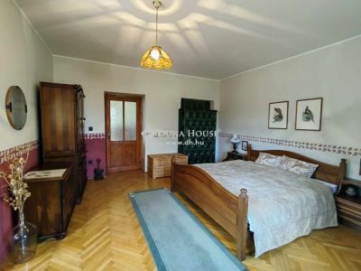 Eladó családi ház Pusztahencse
