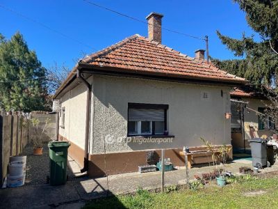 Eladó családi ház Gyula