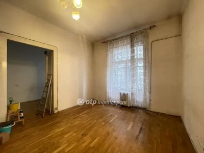 Eladó lakás Budapest