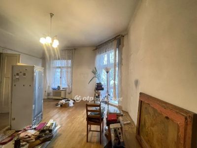 Eladó lakás Budapest