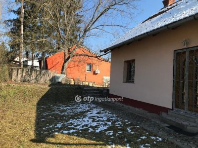 Eladó nyaraló Mánfa