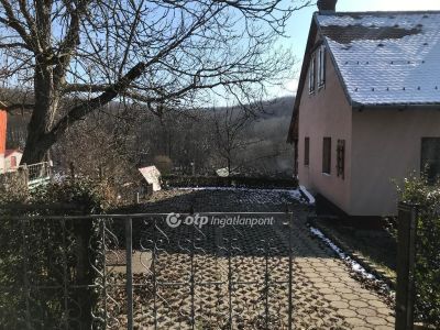Eladó nyaraló Mánfa