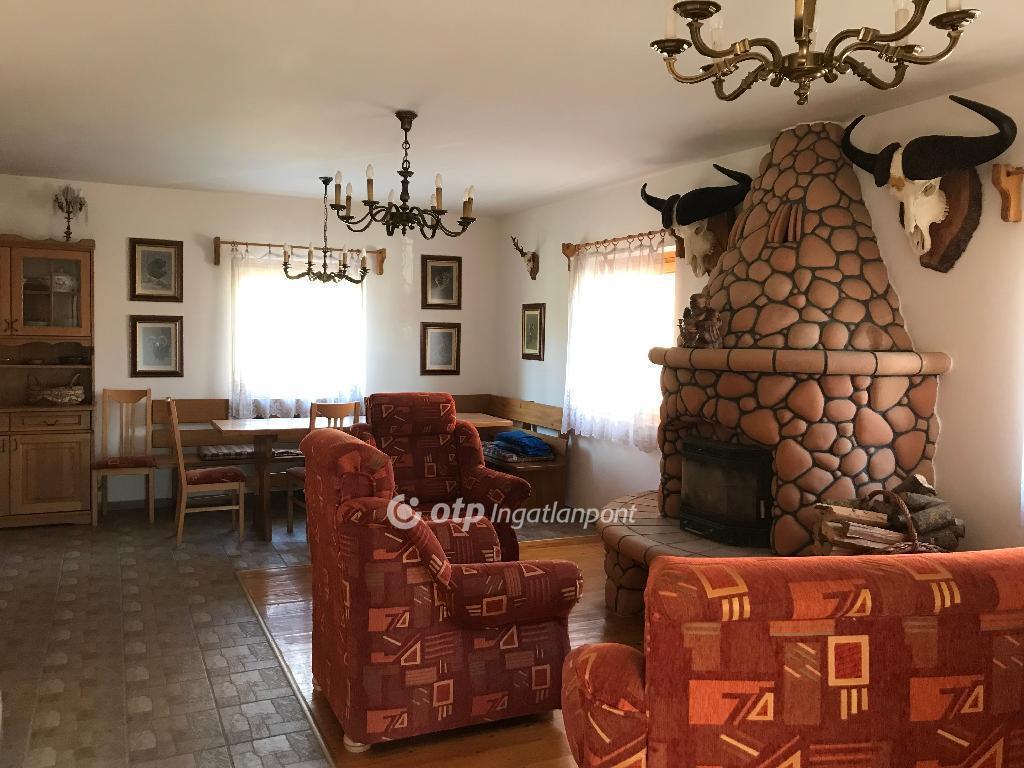 Eladó nyaraló Mánfa