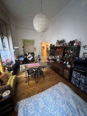 Eladó lakás Budapest
