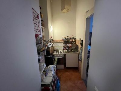 Eladó lakás Budapest
