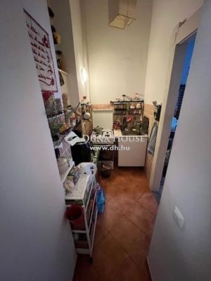 Eladó lakás Budapest