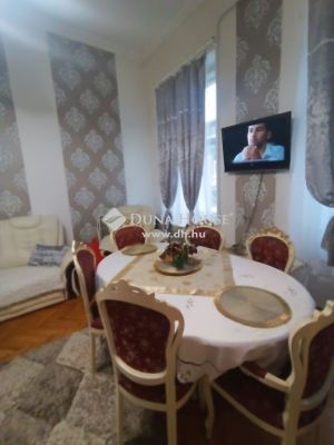 Eladó lakás Budapest