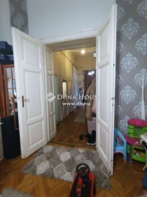 Eladó lakás Budapest