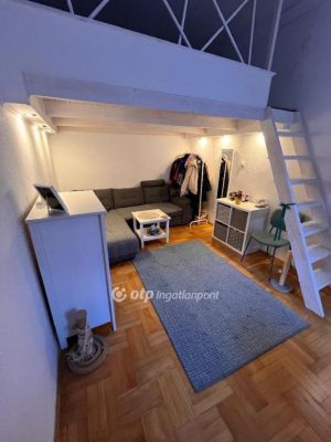 Eladó lakás Budapest