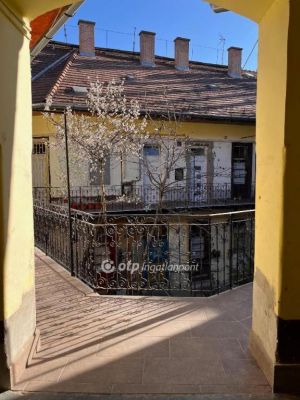 Eladó lakás Budapest