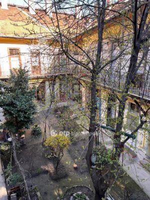Eladó lakás Budapest