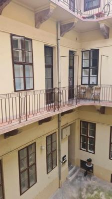 Eladó lakás Budapest