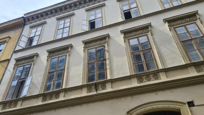 Eladó lakás Budapest