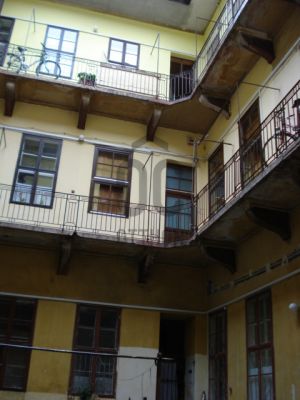 Eladó lakás Budapest